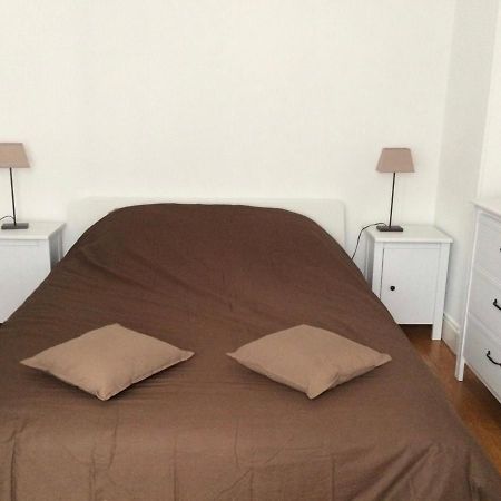 Le Jardin Des Remparts Apartment Nevers Exterior foto